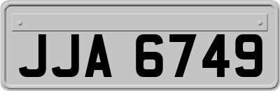 JJA6749