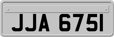 JJA6751
