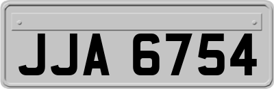 JJA6754