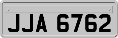 JJA6762