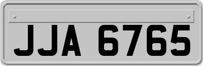 JJA6765