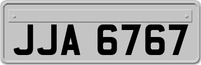 JJA6767