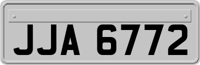 JJA6772