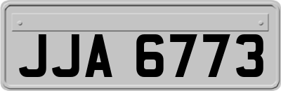 JJA6773