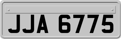 JJA6775