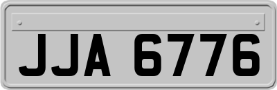 JJA6776