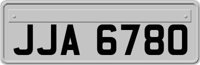 JJA6780