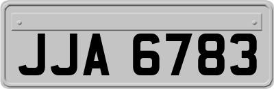 JJA6783