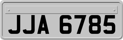 JJA6785