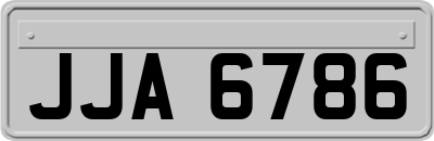 JJA6786