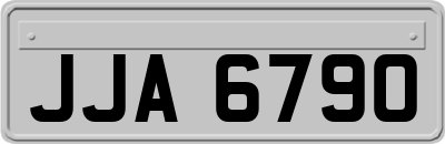 JJA6790
