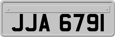 JJA6791
