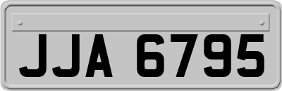 JJA6795