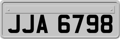 JJA6798