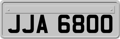 JJA6800