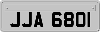 JJA6801