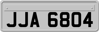 JJA6804