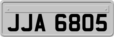 JJA6805