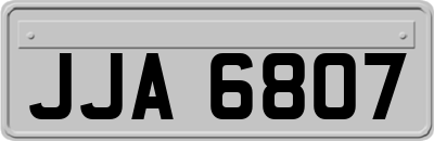 JJA6807