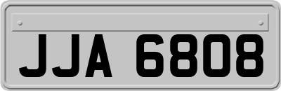 JJA6808