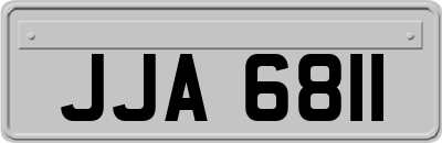JJA6811