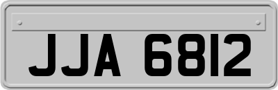 JJA6812