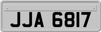 JJA6817