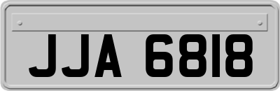 JJA6818