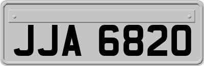 JJA6820
