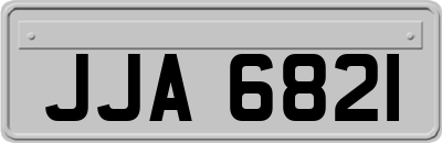 JJA6821