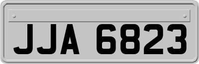 JJA6823