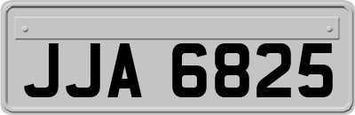 JJA6825