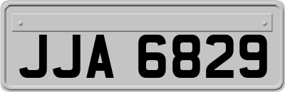 JJA6829