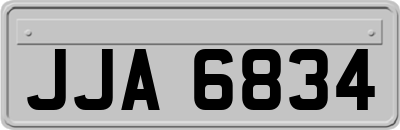 JJA6834