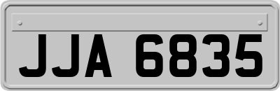 JJA6835
