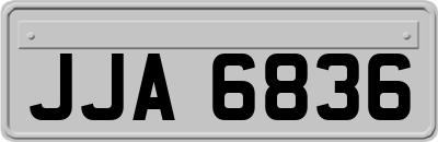 JJA6836