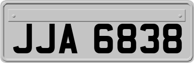 JJA6838