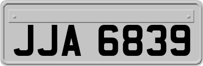 JJA6839