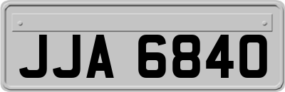JJA6840