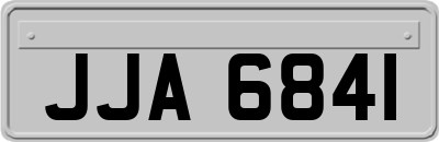 JJA6841