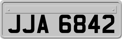 JJA6842