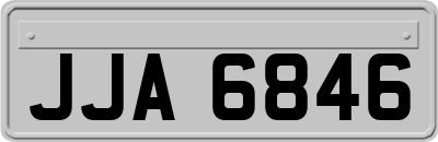 JJA6846
