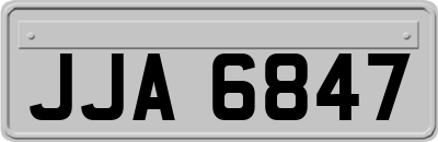 JJA6847