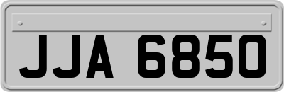 JJA6850