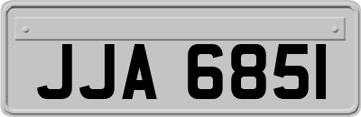 JJA6851