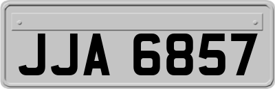 JJA6857