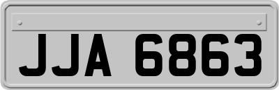 JJA6863