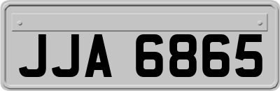 JJA6865