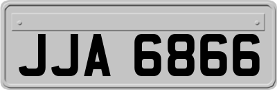 JJA6866