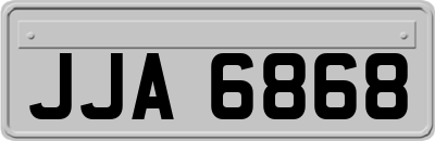 JJA6868